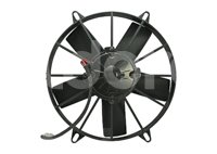 MOTOVENTILADOR UNIVERSAL 24V AIRE ACONDICIONADO CONDENSADOR 2882914 IMPORTACION