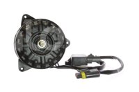 MOTOVENTILADOR CHRYSLER NEON 97-99 SIN ASPAS RADIADOR 75702 IMPORTACION