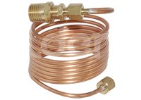 KIT MARCADOR DE ACEITE COBRE 2.8MM EN-KCA29