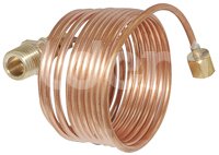 KIT MARCADOR DE ACEITE COBRE 2.8MM EN-KCA29 IMPORTACION