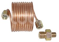 KIT MARCADOR DE ACEITE COBRE 4MM EN-KCA40 IMPORTACION