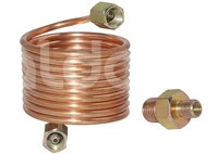 KIT MARCADOR DE ACEITE COBRE 4MM EN-KCA40 IMPORTACION