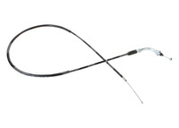 CHICOTE DE MOTOCICLETA ACELERADOR ITALIKA FT125, FT150 125CC ENCAB-1200-0003 M0172