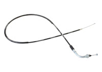 CHICOTE DE MOTOCICLETA ACELERADOR ITALIKA FT125, FT150 125CC ENCAB-1200-0003 M0172