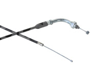 CHICOTE DE MOTOCICLETA ACELERADOR ITALIKA FT125, FT150 125CC ENCAB-1200-0003 M0172