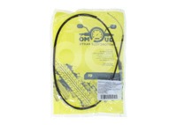 CHICOTE DE MOTOCICLETA ACELERADOR ITALIKA FT125, FT150 125CC ENCAB-1200-0003 M0172