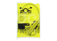CHICOTE DE MOTOCICLETA ACELERADOR ITALIKA FT125, FT150 125CC ENCAB-1200-0003 M0172