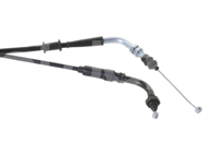 CHICOTE DE MOTOCICLETA ACELERADOR ITALIKA SCOOTER CS125 ENCAB-1200-0005 M0172