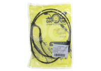 CHICOTE DE MOTOCICLETA ACELERADOR ITALIKA SCOOTER CS125 ENCAB-1200-0005 M0172