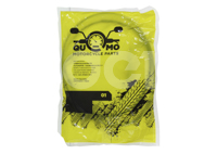 CHICOTE DE MOTOCICLETA ACELERADOR ITALIKA SCOOTER CS125 ENCAB-1200-0005 M0172