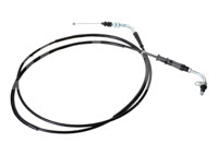 CHICOTE DE MOTOCICLETA ACELERADOR ITALIKA SCOOTER WS125 (PIEZA) ENCAB-1200-0006 M0172