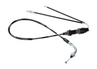 CHICOTE DE MOTOCICLETA ACELERADOR ITALIKA PISTA EX200 ENCAB-1200-0011 M0172