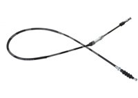 CHICOTE DE MOTOCICLETA EMBRAGUE ITALIKA ST70, ST90