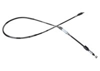 CHICOTE DE MOTOCICLETA EMBRAGUE ITALIKA ST70, ST90 ENCAB-1200-0201 QUMO