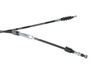 CHICOTE DE MOTOCICLETA EMBRAGUE ITALIKA ST70, ST90 ENCAB-1200-0201 QUMO