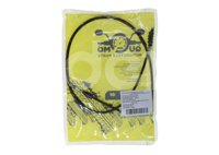 CHICOTE DE MOTOCICLETA EMBRAGUE ITALIKA ST70, ST90 ENCAB-1200-0201 QUMO