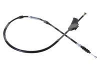 CHICOTE DE MOTOCICLETA EMBRAGUE ITALIKA FT110 ENCAB-1200-0202 QUMO