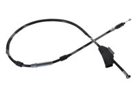 CHICOTE DE MOTOCICLETA EMBRAGUE ITALIKA FT110 ENCAB-1200-0202 QUMO