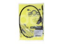 CHICOTE DE MOTOCICLETA EMBRAGUE ITALIKA FT110 ENCAB-1200-0202 QUMO