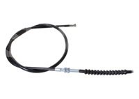 CHICOTE DE MOTOCICLETA EMBRAGUE ITALIKA FT150 (PIEZA) ENCAB-1200-0203 QUMO