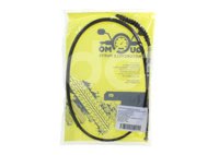 CHICOTE DE MOTOCICLETA EMBRAGUE ITALIKA FT150 (PIEZA) ENCAB-1200-0203 QUMO