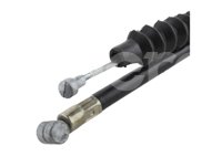 CHICOTE DE MOTOCICLETA EMBRAGUE ITALIKA FT150 ENCAB-1200-0203 IMPORTACION IMPORTACION