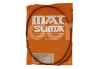 CHICOTE DE MOTOCICLETA EMBRAGUE ITALIKA FT150 ENCAB-1200-0203 IMPORTACION IMPORTACION