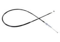 CHICOTE DE MOTOCICLETA EMBRAGUE ITALIKA FT125 ENCAB-1200-0204 IMPORTACION