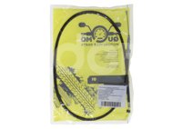 CHICOTE DE MOTOCICLETA EMBRAGUE ITALIKA FT125 ENCAB-1200-0204 IMPORTACION