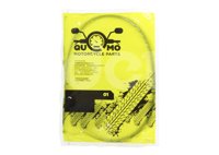 CHICOTE DE MOTOCICLETA EMBRAGUE ITALIKA FT125 ENCAB-1200-0204 IMPORTACION