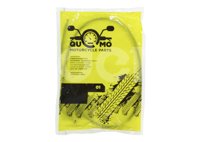 CHICOTE DE MOTOCICLETA EMBRAGUE ITALIKA PISTA EX200 ENCAB-1200-0211 QUMO