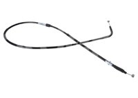 CHICOTE DE MOTOCICLETA EMBRAGUE YAMAHA YBR125 ENCA
