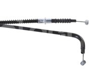 CHICOTE DE MOTOCICLETA EMBRAGUE YAMAHA YBR125 ENCAB-1200-0220 QUMO