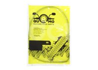 CHICOTE DE MOTOCICLETA EMBRAGUE YAMAHA YBR125 ENCAB-1200-0220 QUMO