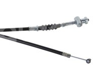 CHICOTE DE MOTOCICLETA FRENO TRASERO ITALIKA FT125 ENCAB-1200-0303 QUMO