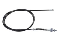 CHICOTE DE MOTOCICLETA FRENO TRASERO ITALIKA DS150 ENCAB-1200-0307 QUMO
