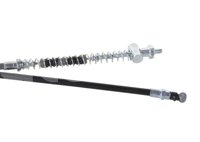 CHICOTE DE MOTOCICLETA FRENO TRASERO ITALIKA DS150 ENCAB-1200-0307 QUMO