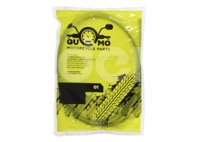 CHICOTE DE MOTOCICLETA FRENO TRASERO ITALIKA DS150 ENCAB-1200-0307 QUMO