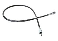 CHICOTE DE MOTOCICLETA TACOMETRO ITALIKA FT125 ENCAB-1200-0503 QUMO