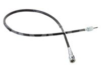 CHICOTE DE MOTOCICLETA TACOMETRO ITALIKA FT125 ENCAB-1200-0503 QUMO