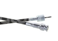 CHICOTE DE MOTOCICLETA TACOMETRO ITALIKA FT125 ENCAB-1200-0503 QUMO