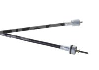 CHICOTE DE MOTOCICLETA VELOCIMETRO ITALIKA FT125, FT150 ENCAB-1200-0603 QUMO