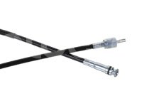 CHICOTE DE MOTOCICLETA VELOCIMETRO ITALIKA FT150 ENCAB-1200-0604 QUMO