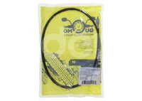 CHICOTE DE MOTOCICLETA VELOCIMETRO ITALIKA FT150 ENCAB-1200-0604 QUMO