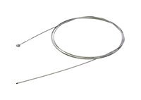 CHICOTE DE MOTOCICLETA EMBRAGUE 1X19-2.0 3000MM (PIEZA) ENCAB-1200-1006 QUMO