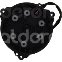 MOTOR ENFRIADOR DE BATERIA FORD C-MAX 13-17, FUSION 13-17, LINCOLN MKZ 13-17 PM9504 VDO-CONTINENTAL