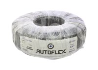 DUCTO AUTOFLEX NEGRO 1/4  P-RELN10-100 100 MTS.