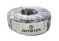 DUCTO AUTOFLEX NEGRO 3/8 P-RELN16-050 50 METROS