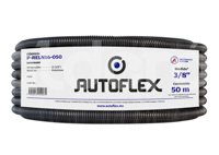 DUCTO AUTOFLEX NEGRO 3/8 P-RELN16-050 50 METROS AUTOFLEX