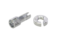 TORNILLO AJUSTE CLUTCH CALTOR-6701-0080 M0172